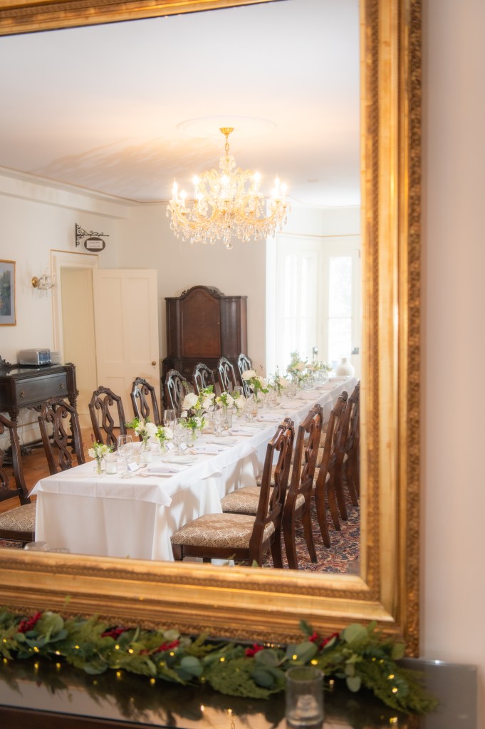 détaille, mariage intime au Manoir Sweetsburg en Estrie