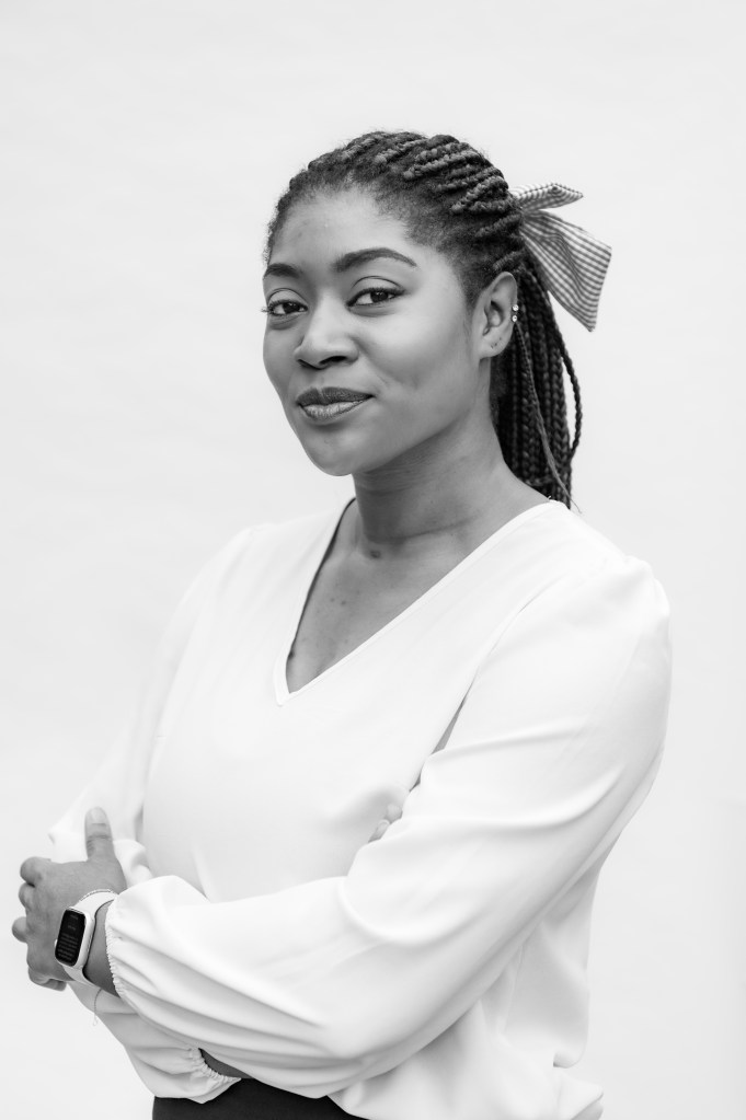 portrait corporatifs pour Samana